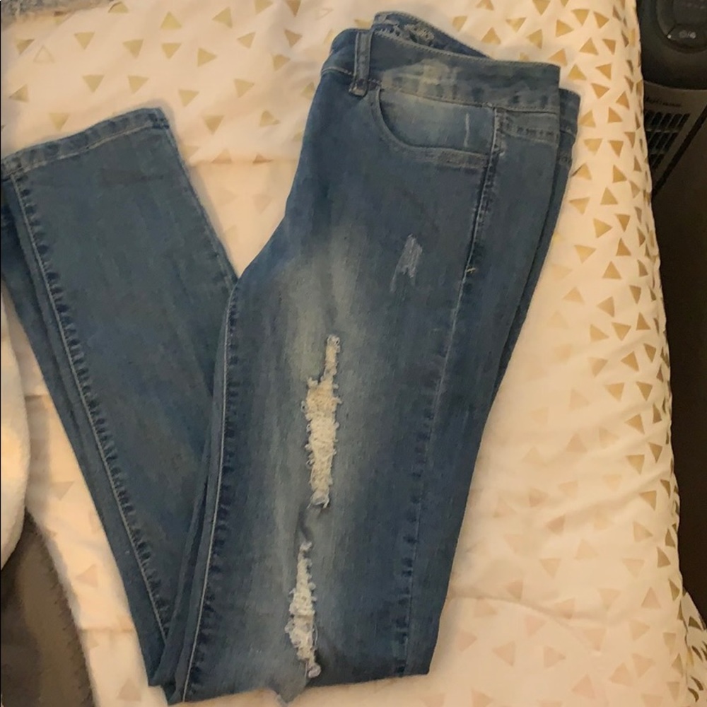 Jeans